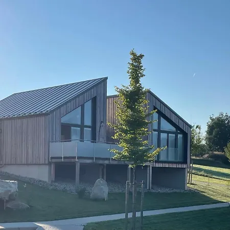 Feriendorf Waidlerland Mauth Exterior photo