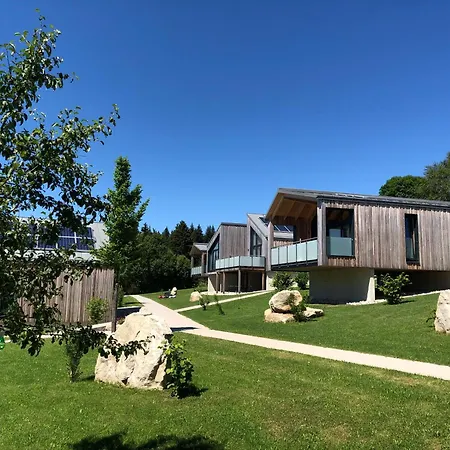 Feriendorf Waidlerland Mauth Exterior photo