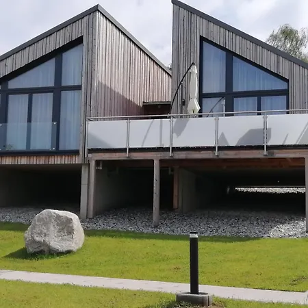 Feriendorf Waidlerland Mauth Exterior photo