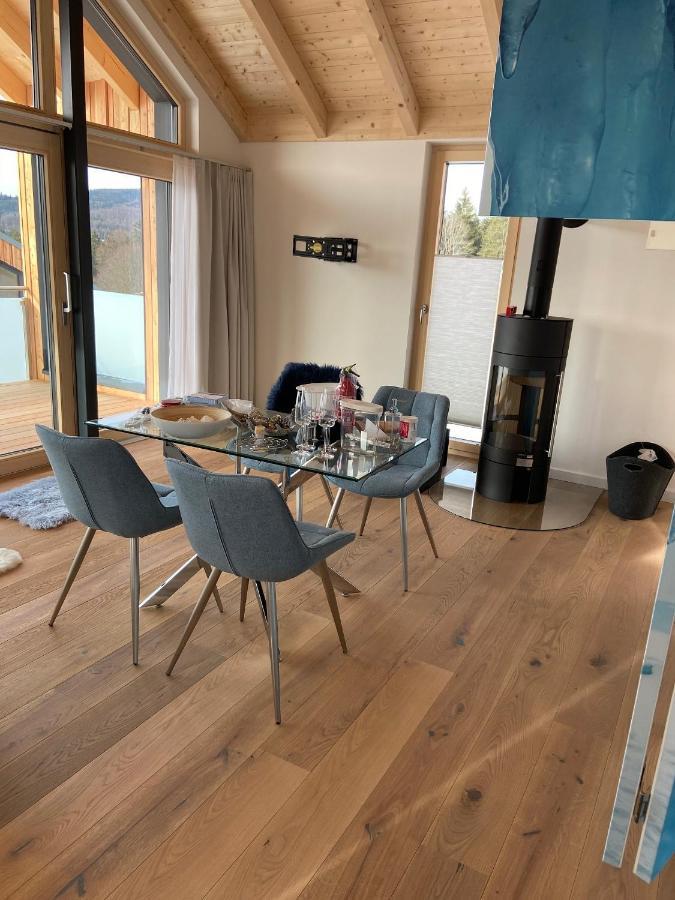 Waidlerland Chalet