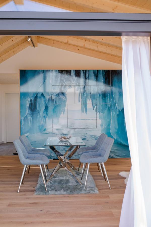 Chalet Waidlerland *