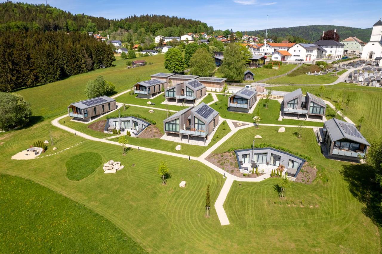 Waidlerland * Mauth