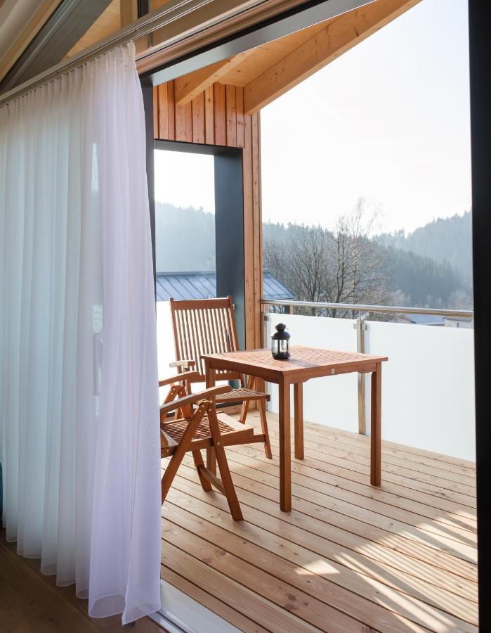 Waidlerland Chalet