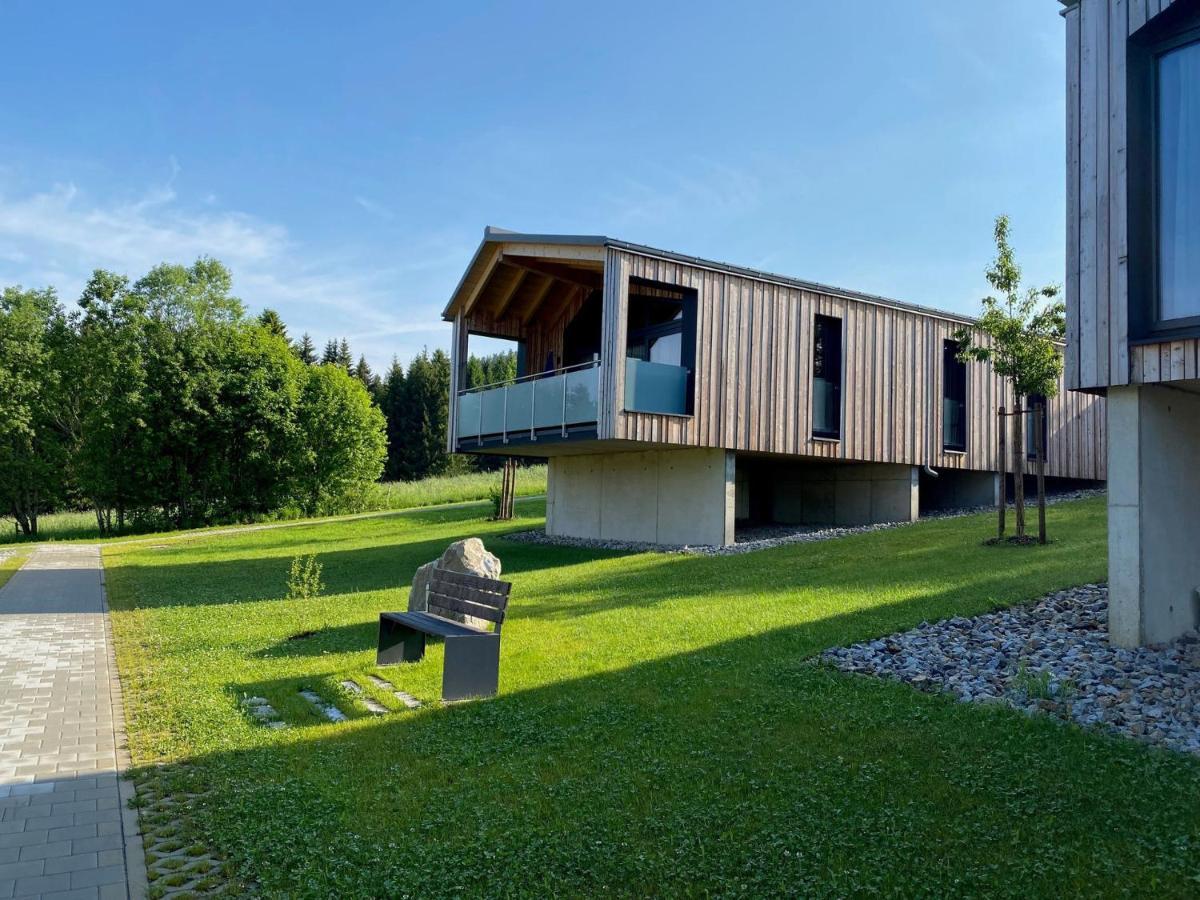 Waidlerland Chalet