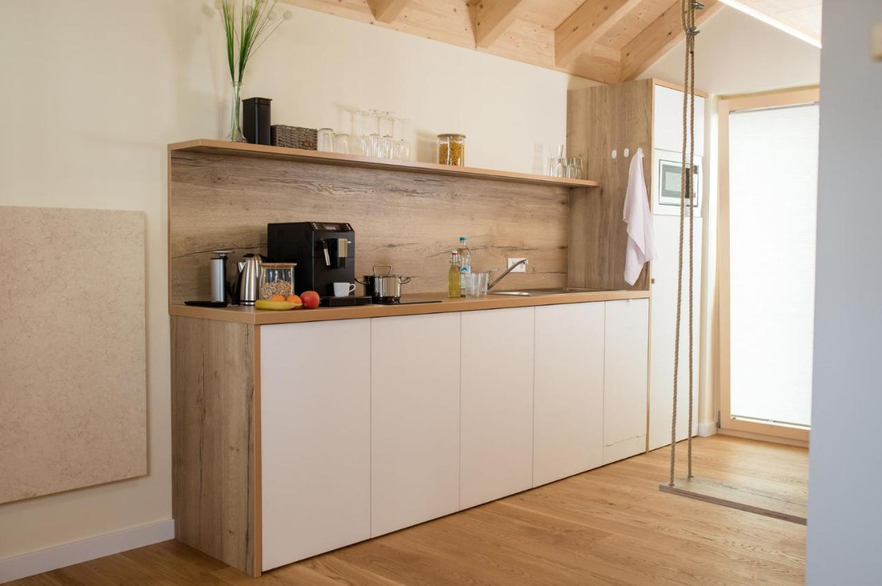 Waidlerland Chalet *