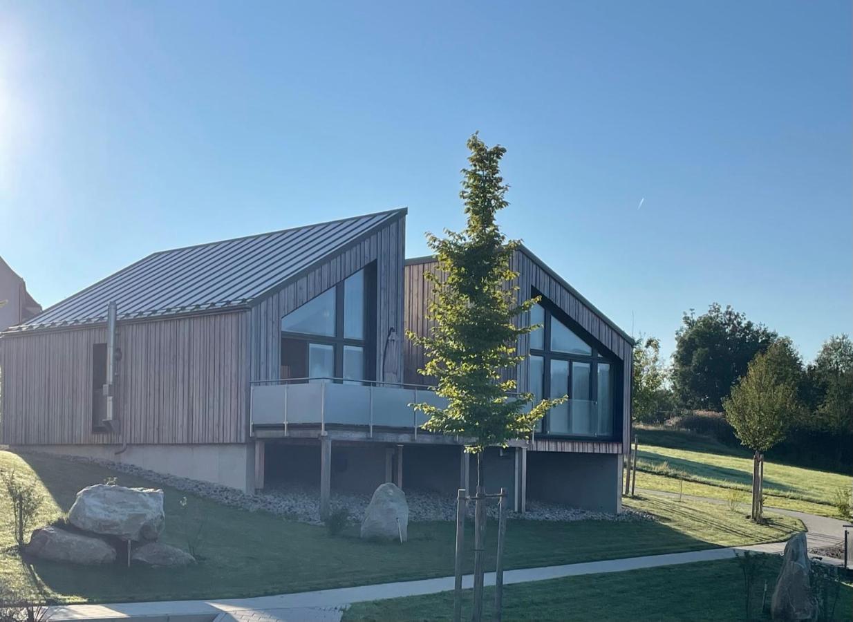 Chalet Waidlerland
