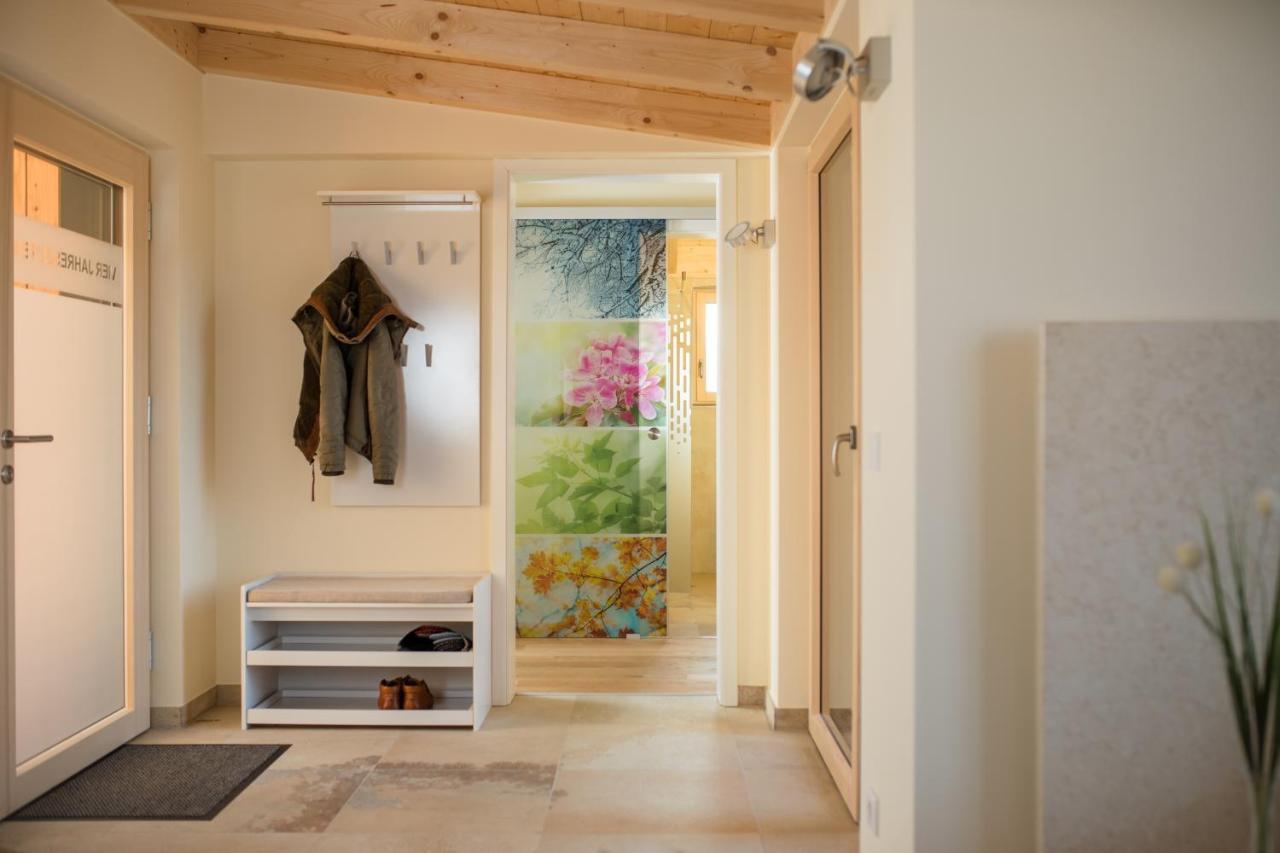 Chalet Waidlerland