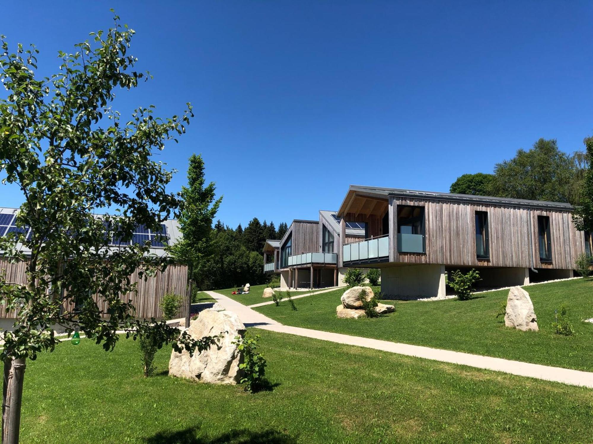 Chalet Waidlerland *