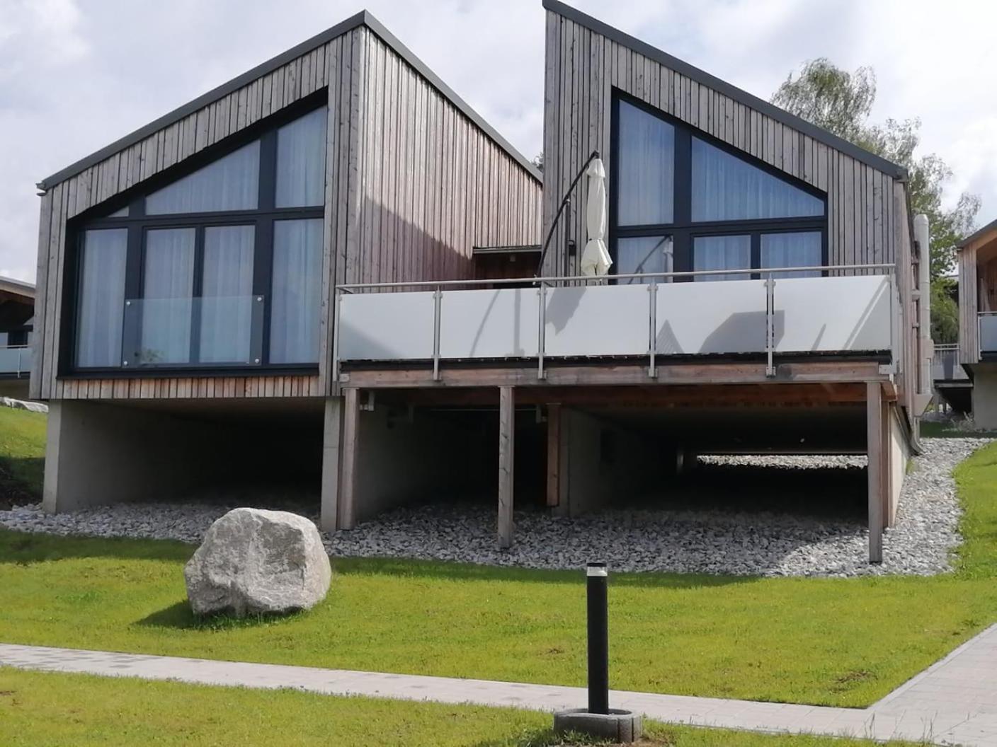 Waidlerland Chalet *
