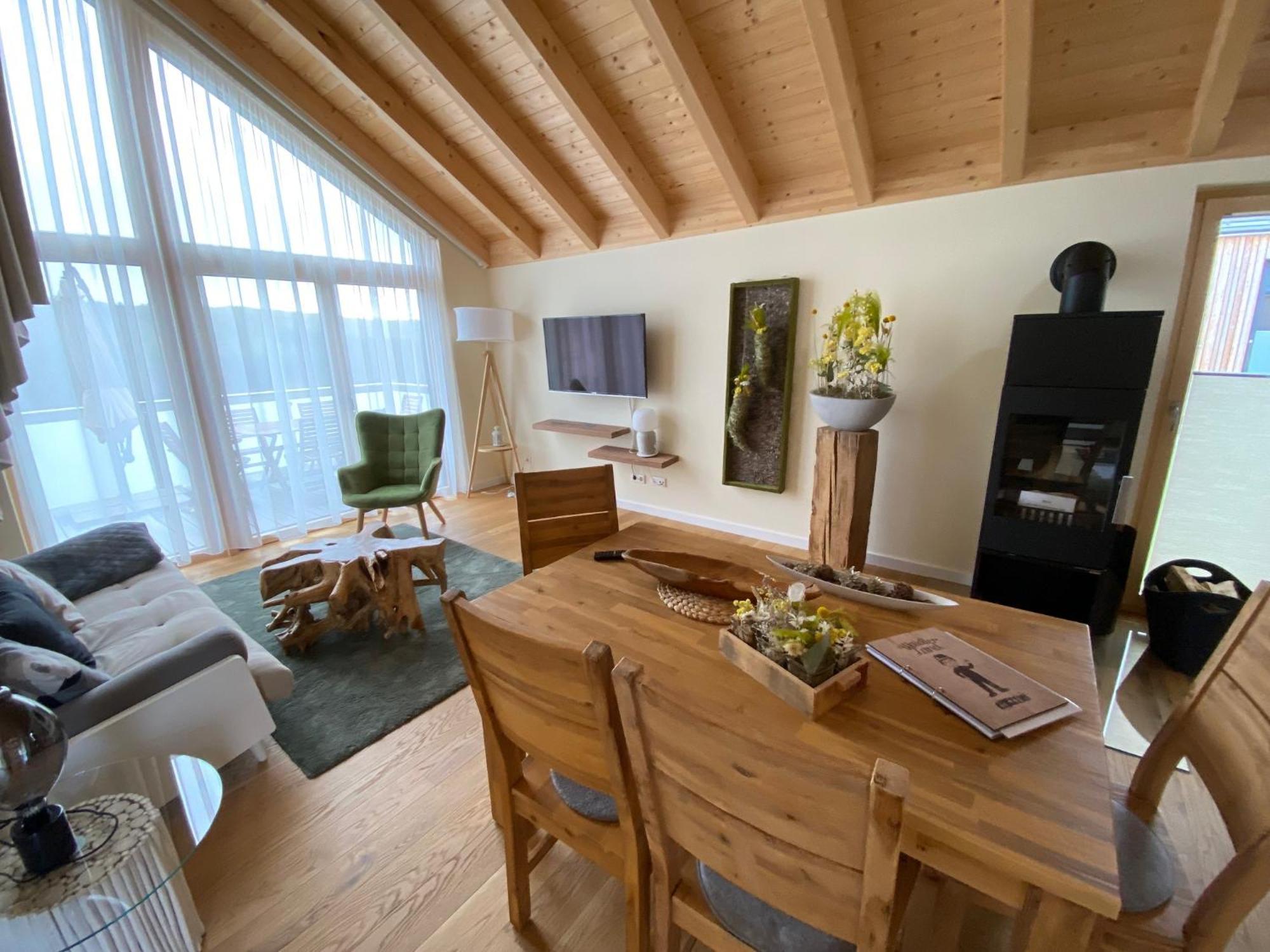 Chalet Waidlerland