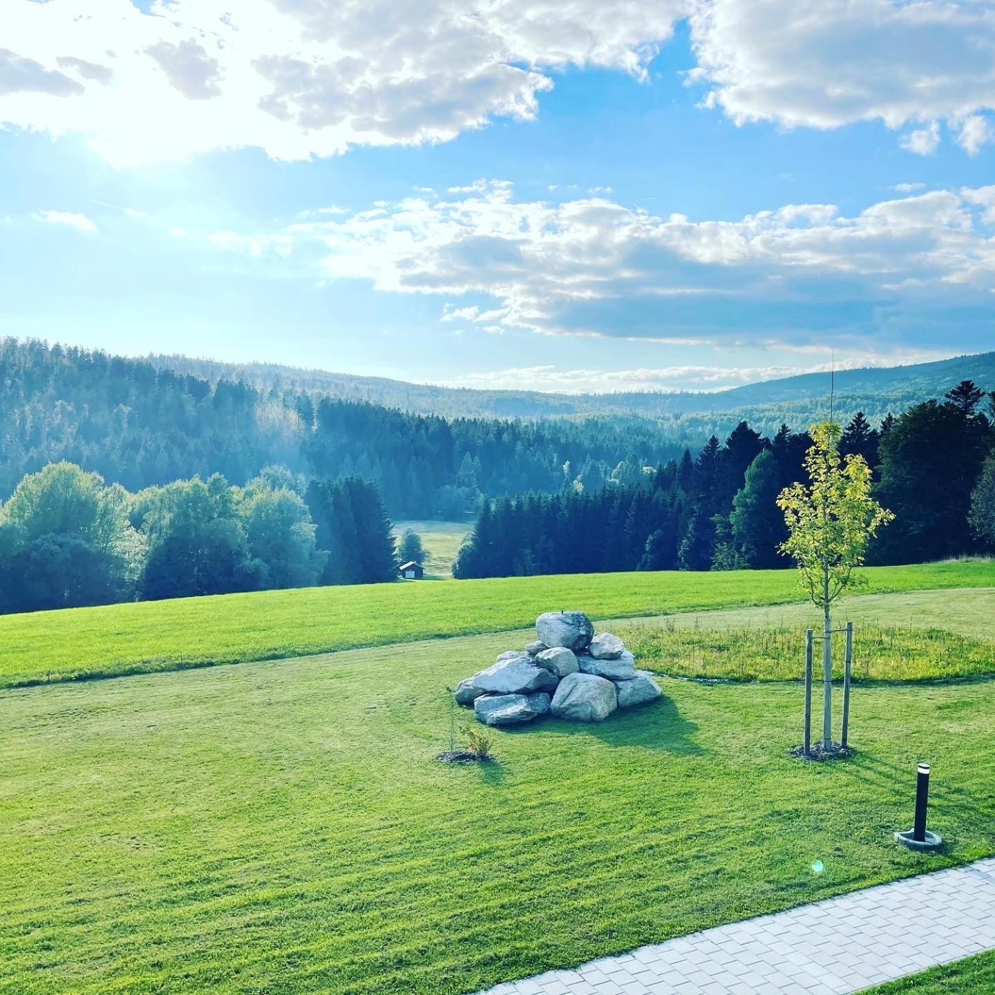 Waidlerland * Mauth