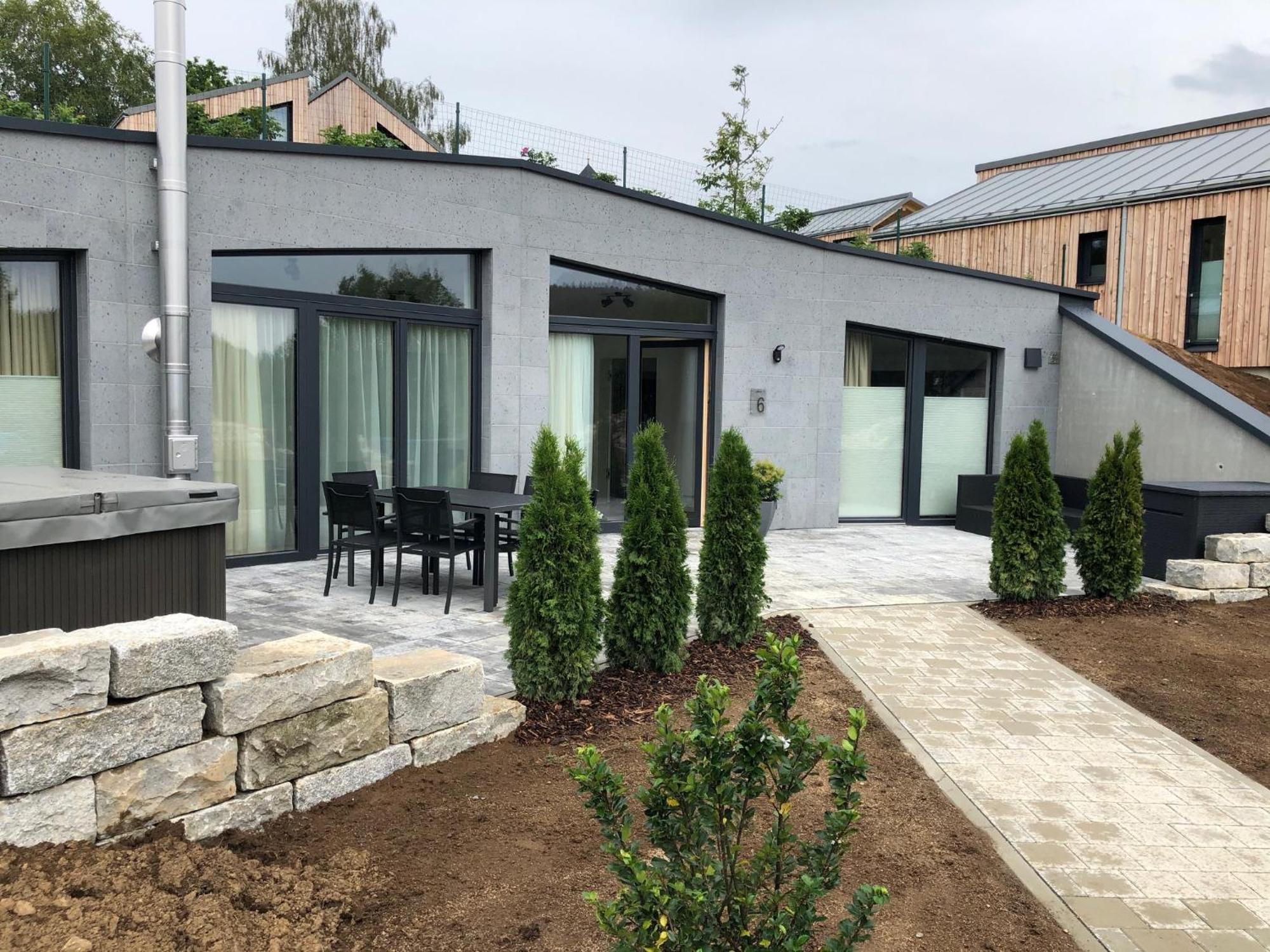 Chalet Waidlerland