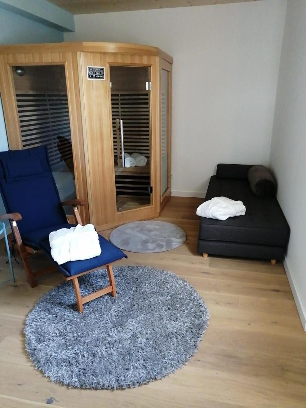 Chalet Waidlerland *
