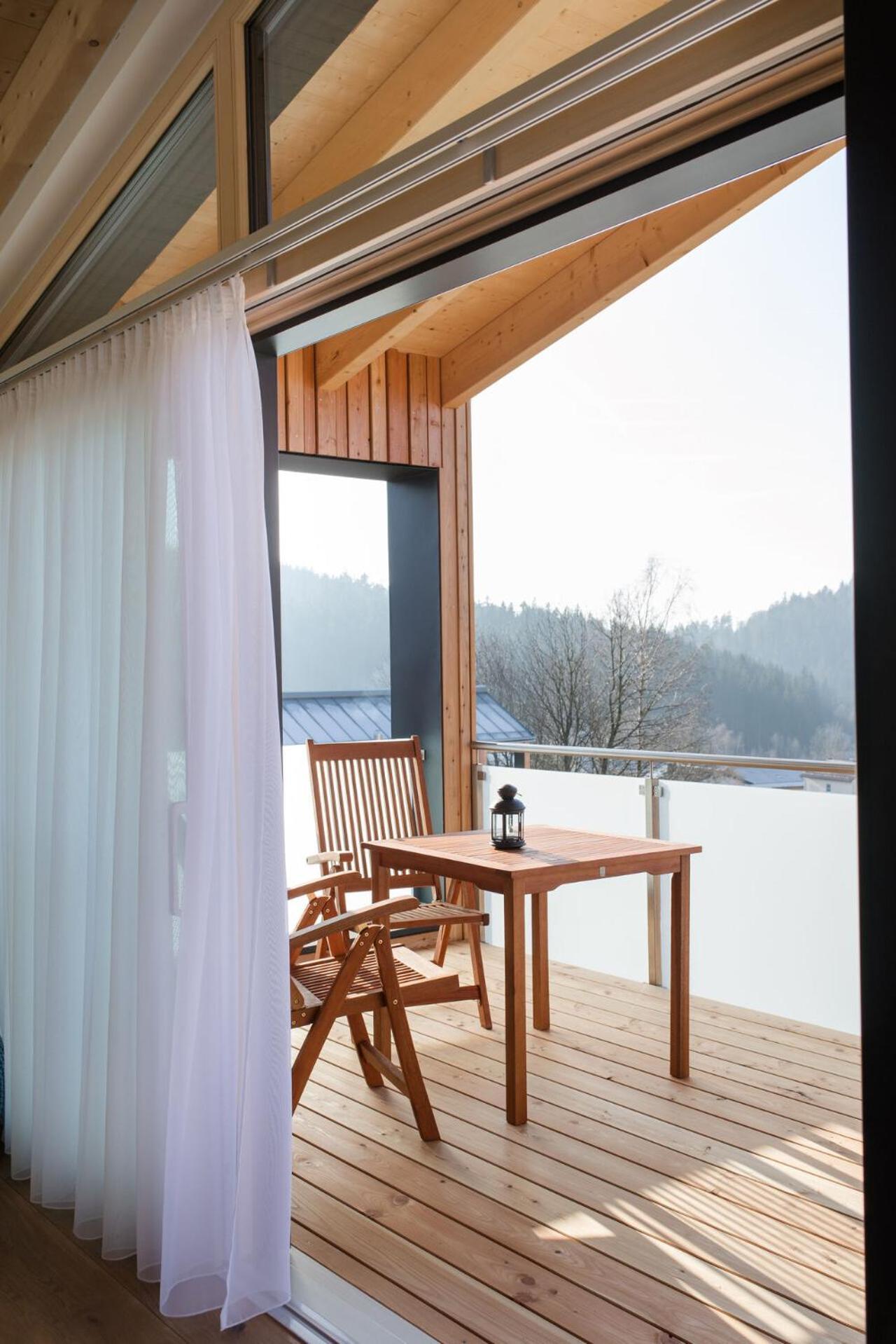 Waidlerland Chalet Mauth