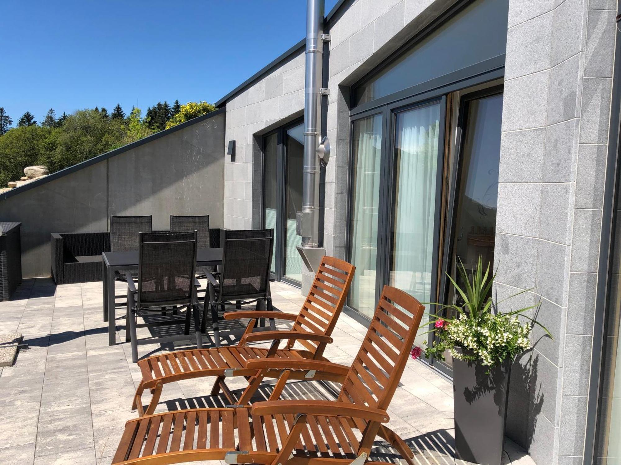Chalet Waidlerland Mauth